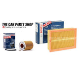 FITS BMW M3 3.2 E46 2000-2006 BOSCH FILTER KIT PREMIUM BOSCH OIL AND AIR FILTER