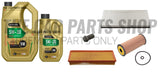 SERVICE KIT FOR MERCEDES BENZ A-CLASS CDI 160 180 200 FROM 09.2004-06.2012