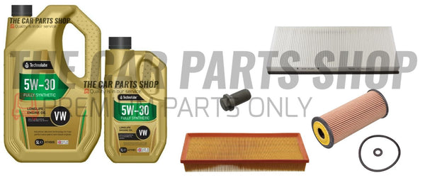 SERVICE KIT FOR MERCEDES BENZ A-CLASS CDI 160 180 200 FROM 09.2004-06.2012
