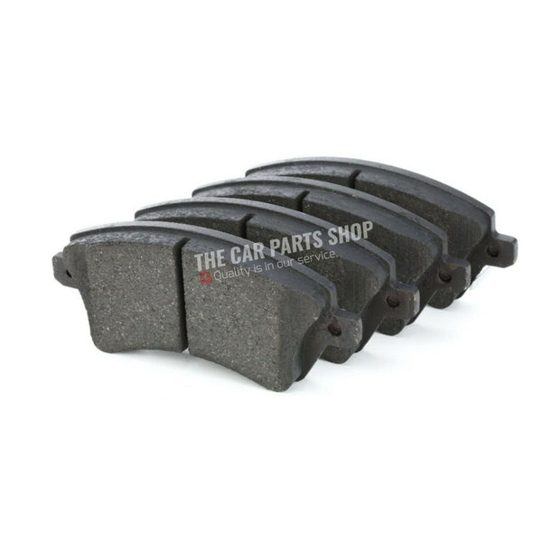 FOR TOYOTA CORROLA 1.4 PETROL MK9 FRONT BRAKE PADS SET
