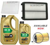 Engine Code D4FD Service Kit Fits Kia Sportage 1.7 CRDi MK4 2015 Onward Models