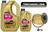 Service kit for  Ford Galaxy Diesel MPV 2.0 TDCi OOKIT2038