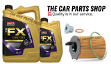 Service kit for Ford Galaxy Diesel MPV 1.6 TDCi OOKIT2214