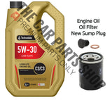 Service kit for  Honda CR-V Petrol SUV 2.0 OOKIT2272