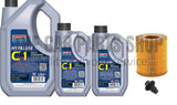 Service kit for  Jaguar XF Diesel Saloon 3.0 D OOKIT2632