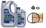 Service kit for  Land Rover Freelander Diesel SUV 2.0 Td4 4x4 OOKIT2799