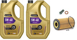 Service kit for  Mercedes-Benz S-Class Diesel Saloon S 320 CDI OOKIT3072