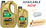 Service kit for Mercedes-Benz SLK Petrol Convertible 320 OOKIT3150