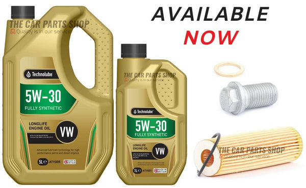 Service kit for Mercedes-Benz SLK Petrol Convertible 320 OOKIT3150