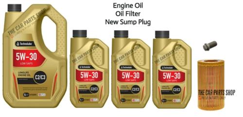 Service kit for  Mercedes-Benz Sprinter Petrol Platform/Chassis 516 OOKIT3579