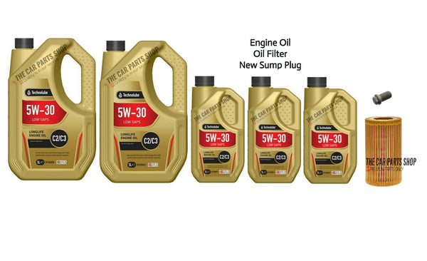 Service kit for  Mercedes-Benz Sprinter Diesel Platform/Chassis  OOKIT3737
