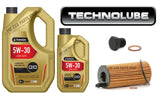 Service kit for Mini Mini Diesel Hatchback Cooper SD OOKIT3885