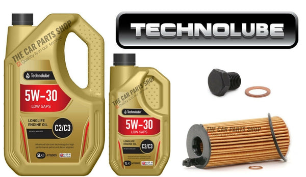 Service kit for Mini Mini Diesel Hatchback Cooper SD OOKIT3885