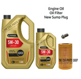 Service kit for  Mitsubishi Lancer Petrol Saloon EVO IX OOKIT3949