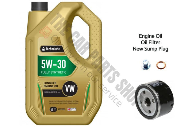 Service kit for  Nissan Note Diesel MPV 1.5 dCi OOKIT4094