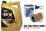 Service kit for  Peugeot 308 CC Diesel Convertible 1.6 HDi OOKIT4627