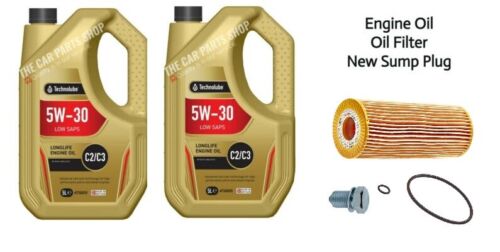 Service kit for  VW Crafter 30-35 Diesel Bus 2.5 TDI OOKIT7406