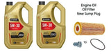 Service kit for  VW Crafter 30-50 Diesel Platform/Chassis 2.5 TDI OOKIT7478