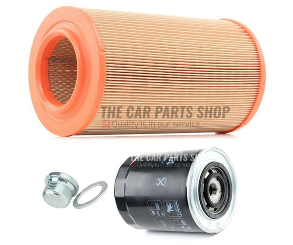FITS PEUGEOT BOXER 2.8 HDI MK2 1994> SERVICE FILTER KIT NEW AIR AND OIL FILTER