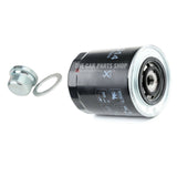 NEW OIL FILTER AND SUMP PLUG FITS PEUGEOT BOXER 2.8 HDI MK2 1994>