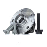 FOR AUDI A3 TDI E SPORT MK2 FRONT AXLE WHEEL BEARING KIT BRAND NEW