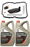 FOR MERCEDES E320 3.2 CDI W211 TRANSMISSION GEAR BOX OIL CHANGE KIT