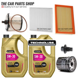 FULL SERVICE KIT FOR FORD TRANSIT 350 TREND MK7 06-14