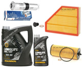 SERVICE KIT FOR BMW 3 SERIES 320D M SPORT E92 E90 2006-2010