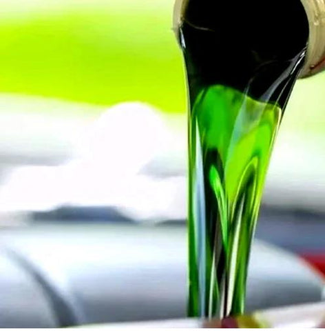 2 LTR COMMA G64 XSTREAM ANTIFREEZE & COOLANT FITS VOLVO V40 D4 MK3 NEXT DAY POST
