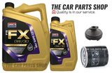 OIL CHANGE SERVICE KIT FOR FORD S-MAX ZETEC 2.0 TDCI 2015 ONWARD