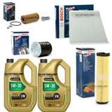 COMPLETE SERVICE KIT FITS MERCEDES E-CLASS E320 CDI AVANTGARDE 3.2 W211