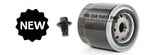 NEW OIL FILTER AND SUMP PLUG FOR FORD MONDEO 1.8 DIESEL MK4