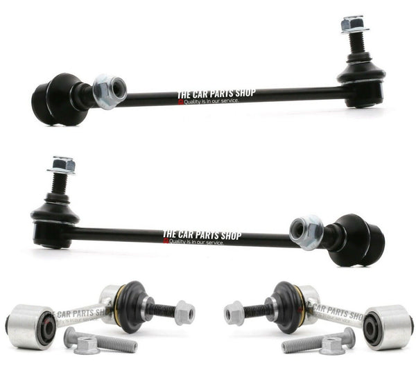 FRONT & REAR FOR VW GOLF MATCH 1.6 TDI MK6 2008-2014