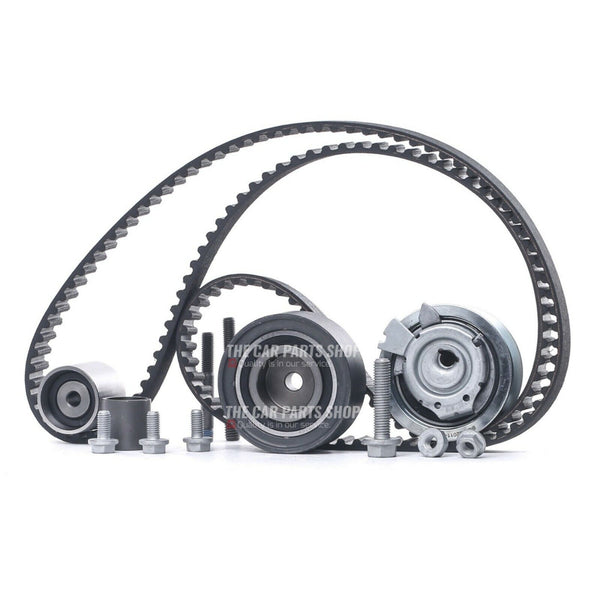FOR AUDI A3 2.0 TDI S LINE MK2 8P TIMING BELT KIT BRAND NEW