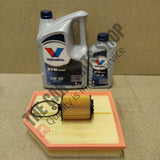 Service kit for VOLVO  S60, S90, V60, V90, XC60, XC90 II Mk 2 03.2016 onwards
