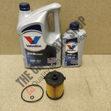 Service kit for VOLVO Oil & Filter S60, S90, V60, V90, XC60, XC90 II Mk2 03.2016