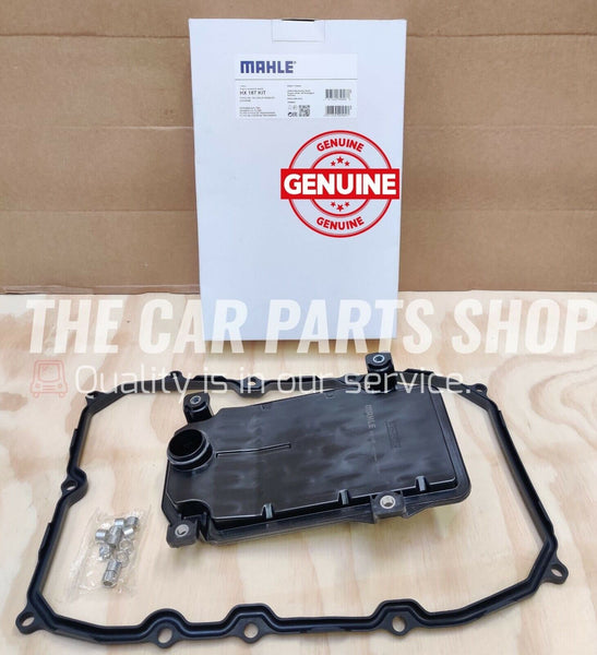 Mahle Transmission Filter For Audi Q7 Porsche Cayenne Panamera VW Touareg