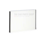 CABIN FILTER FOR MERCEDES C-CLASS C220D W205