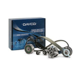 FOR VW GOLF 2.0 GT TDI MK6 DAYCO TIMING BELT AND WATERPUMP KIT