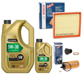BOSCH SERVICE KIT SERVICE KIT FITS BMW 1 SERIES 116d 118d F20 F21 BOSCH AIR OIL