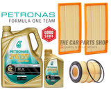 FOR RANGE ROVER SPORT SDV6 3.0 TD MK2 BOSCH SERVICE KIT NEW AIR OIL FILTER & 6L
