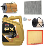 FULL SERVICE KIT FOR PEUGEOT 508 BLUE HDI  1.6 DIESEL 2010-2018