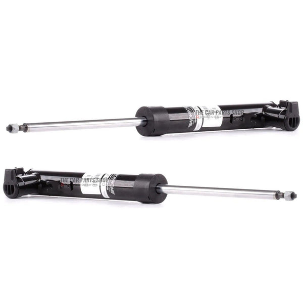 MONROE ELECTRONIC REAR SHOCK ABSORBERS FOR VW PASSAT CC BRAND NEW OEM