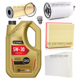 FULL SERVICE KIT FOR VW PASSAT 1.9 TDI MK4 B5 ATJ