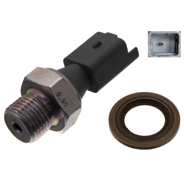 OIL PRESSURE SWITCH FOR CITROEN C3 SELECTION 1.2 BRAND NEW