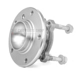 FOR BMW 320D E93 06-13 FRONT WHEEL BEARING SINGLE UNIT BRAND NEW