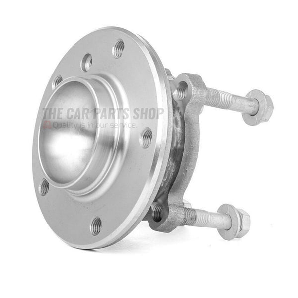 FOR BMW 320D E93 06-13 FRONT WHEEL BEARING SINGLE UNIT BRAND NEW