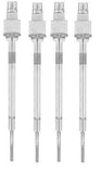 BRAND NEW OEM GLOW PLUGS FOR VAUXHALL ASTRA ELITE 2.0 CDTI 09-15