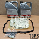 FITS MERCEDES BENZ E320 AUTOMATIC GEARBOX SERVICE KIT 10L FLUID & FILTER KIT