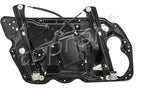 FOR VW PASSAT 1.9 TDI MK5 B6 WINDOW REGULATOR FRONT RIGHT BRAND NEW OEM QUALITY